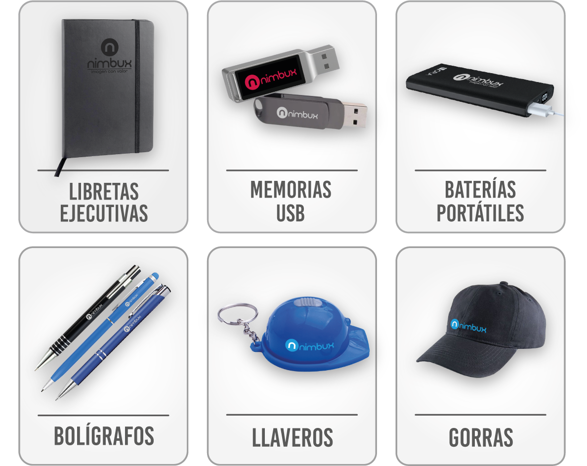 Nimbux- Diseño, Branding y Marketing Digital