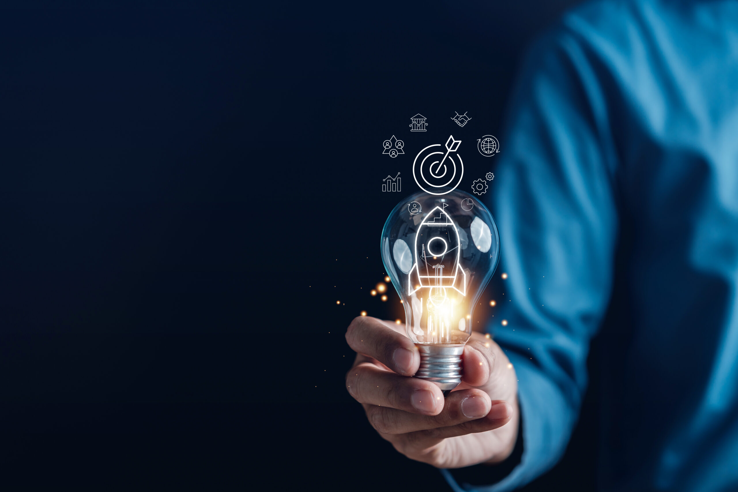 Nimbux - Imagen Corporativa